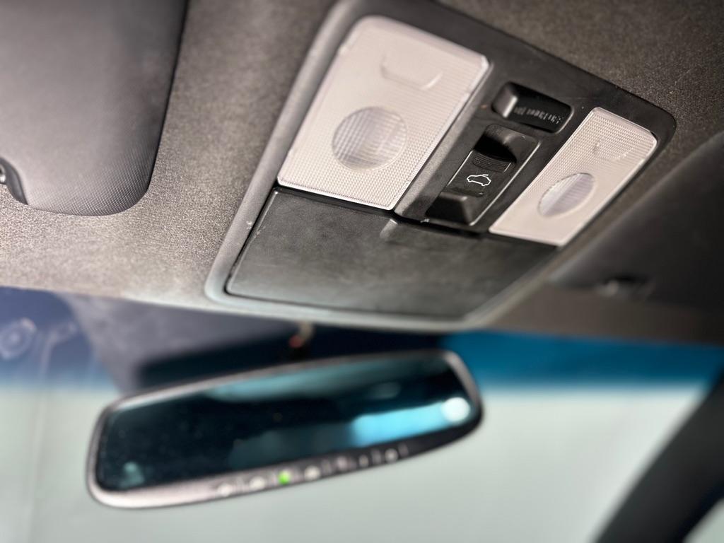 Kia Forte Koup SX 2015