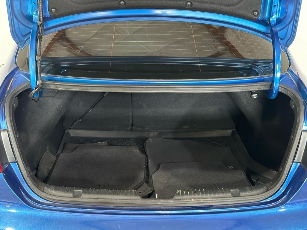 Kia Forte Koup SX 2015