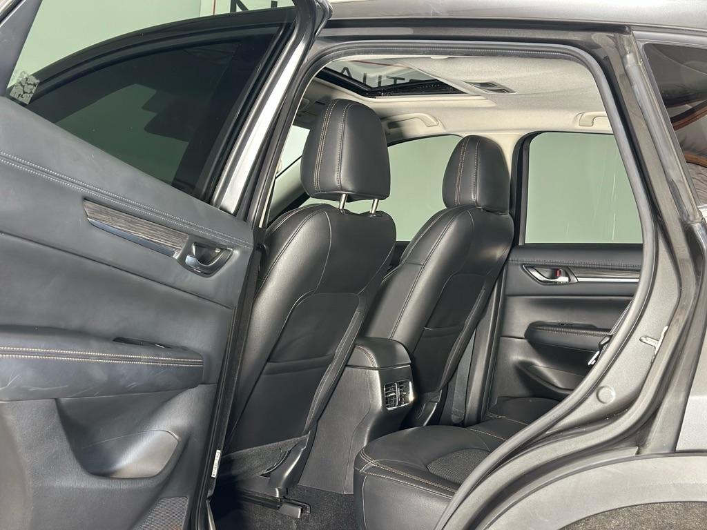 Mazda CX-5 Grand Touring AWD 2017