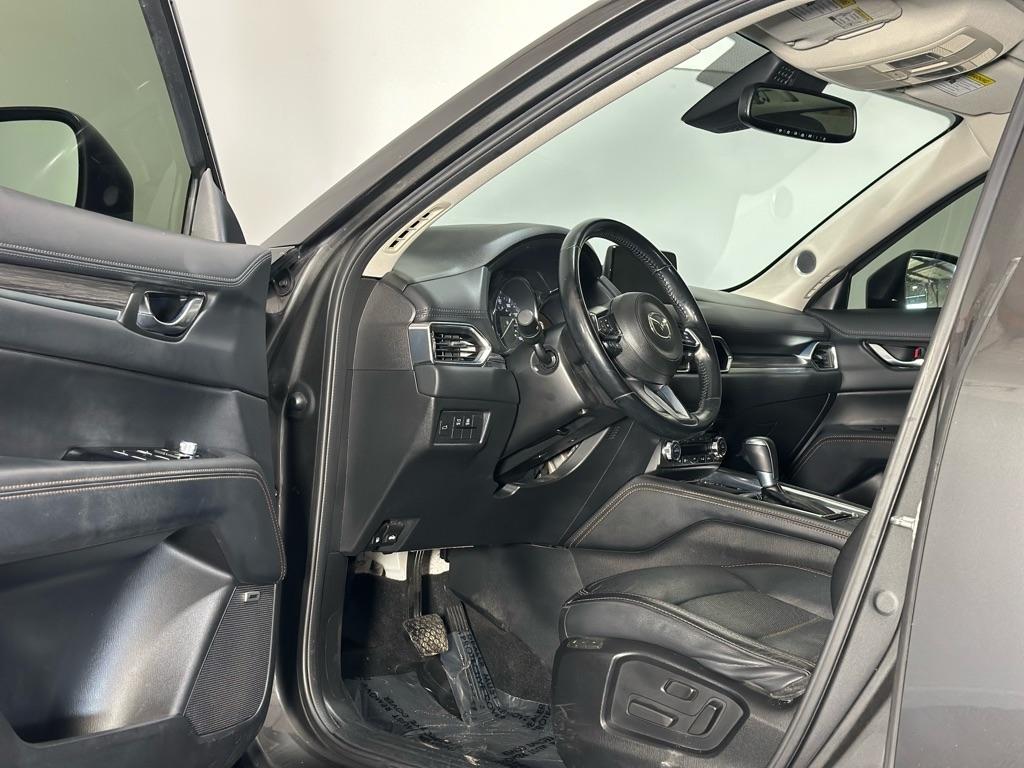 Mazda CX-5 Grand Touring AWD 2017