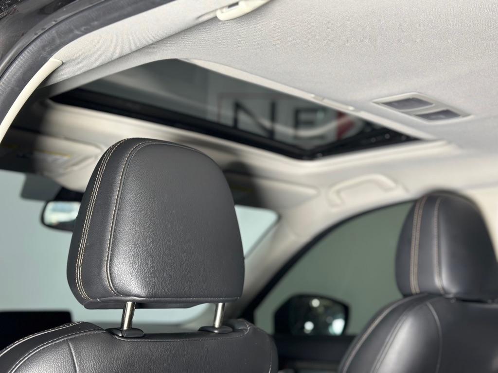 Mazda CX-5 Grand Touring AWD 2017