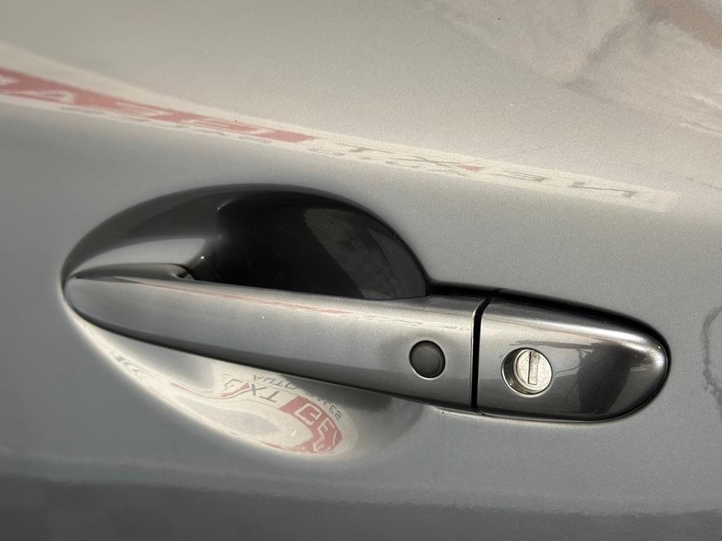 Mazda CX-5 Grand Touring AWD 2017