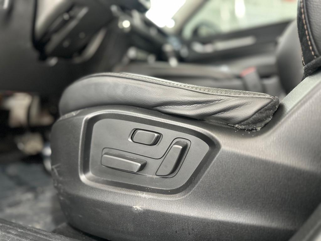 Mazda CX-5 Grand Touring AWD 2017