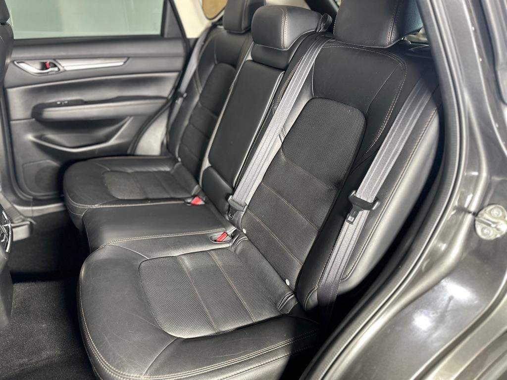 Mazda CX-5 Grand Touring AWD 2017