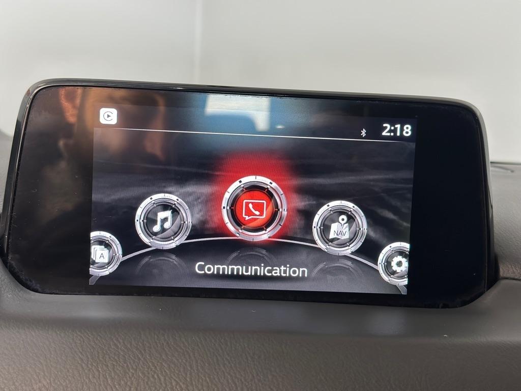 Mazda CX-5 Grand Touring AWD 2017