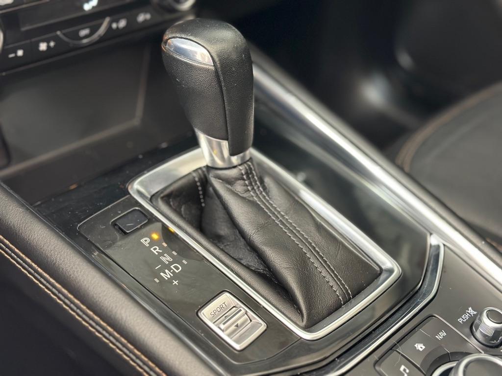 Mazda CX-5 Grand Touring AWD 2017