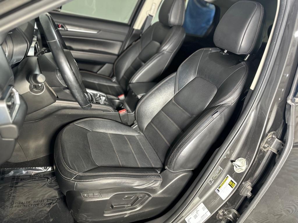 Mazda CX-5 Grand Touring AWD 2017