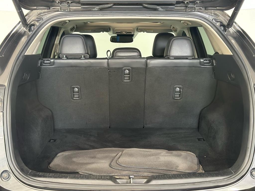 Mazda CX-5 Grand Touring AWD 2017