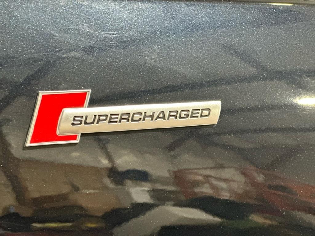 Audi A6 3.0T Premium Plus quattro 2017