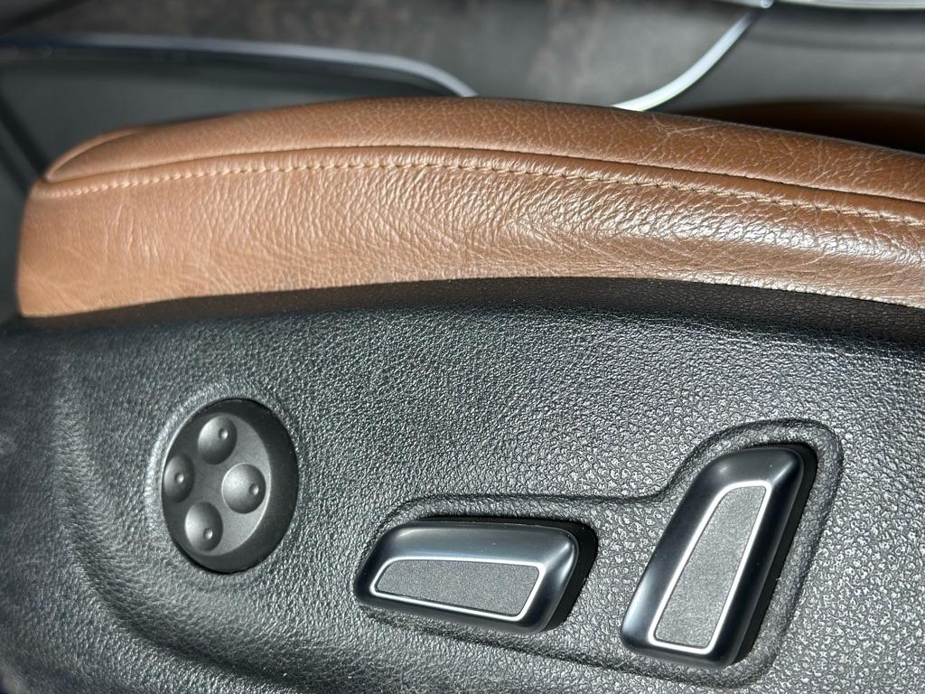 Audi A6 3.0T Premium Plus quattro 2017