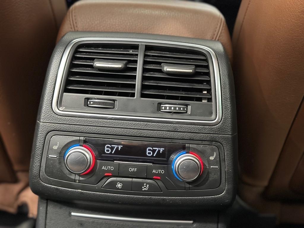 Audi A6 3.0T Premium Plus quattro 2017