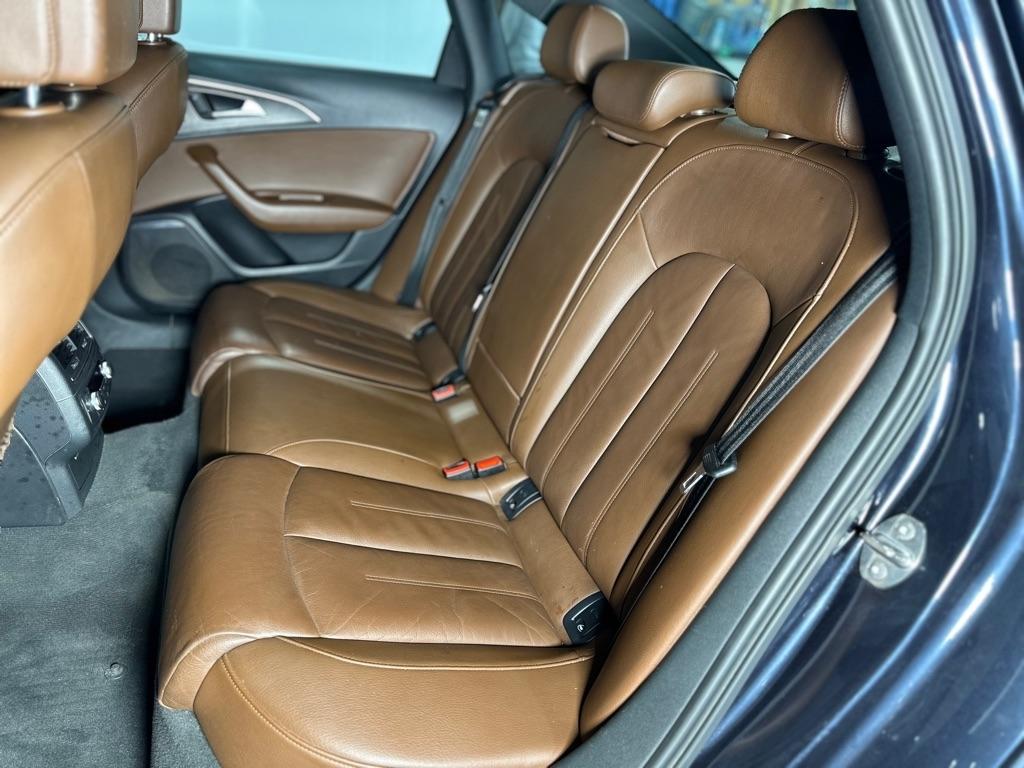 Audi A6 3.0T Premium Plus quattro 2017