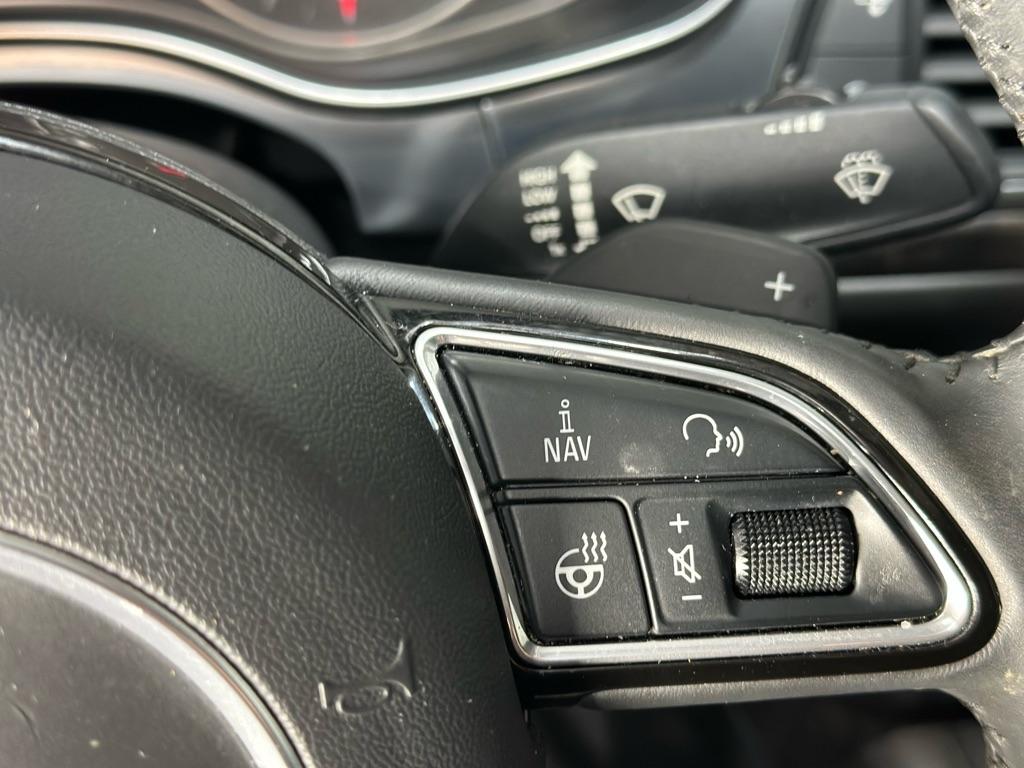 Audi A6 3.0T Premium Plus quattro 2017