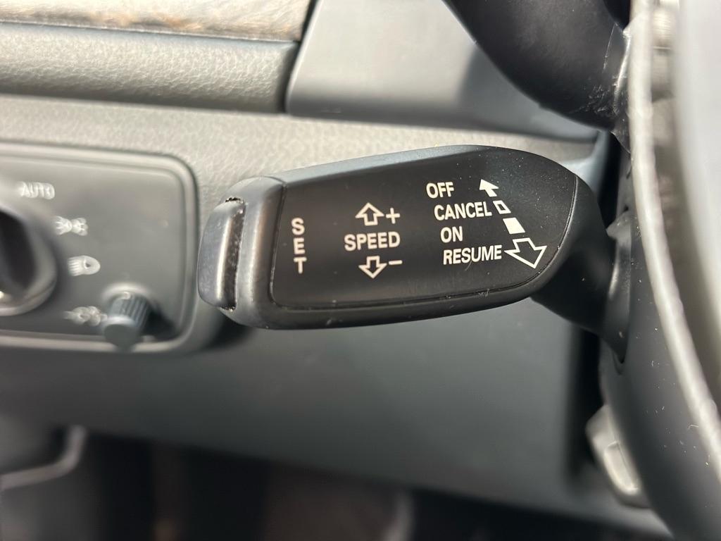 Audi A6 3.0T Premium Plus quattro 2017