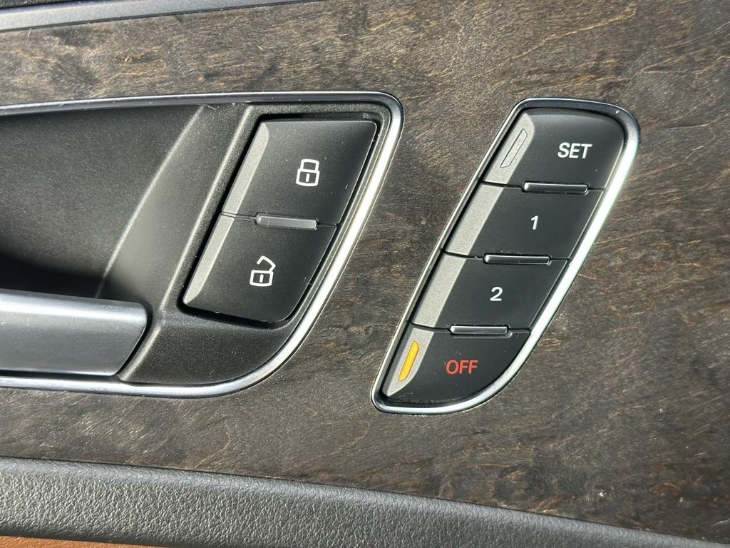 Audi A6 3.0T Premium Plus quattro 2017