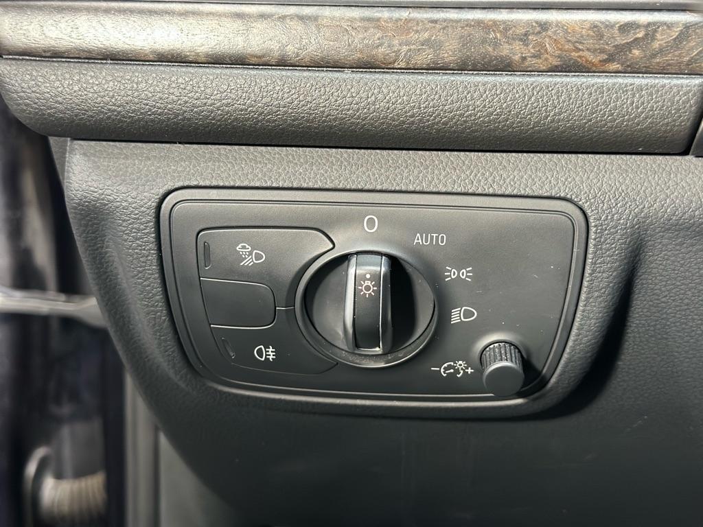 Audi A6 3.0T Premium Plus quattro 2017