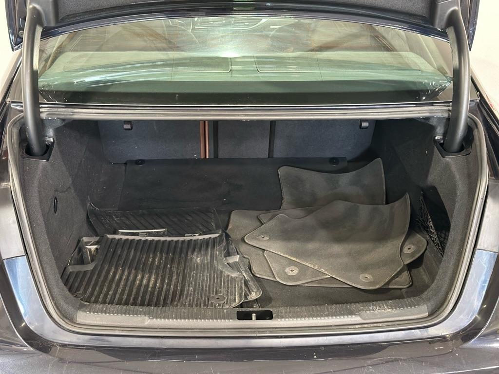 Audi A6 3.0T Premium Plus quattro 2017