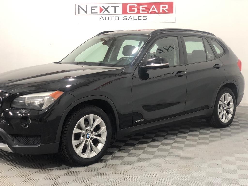BMW X1 xDrive28i 2014