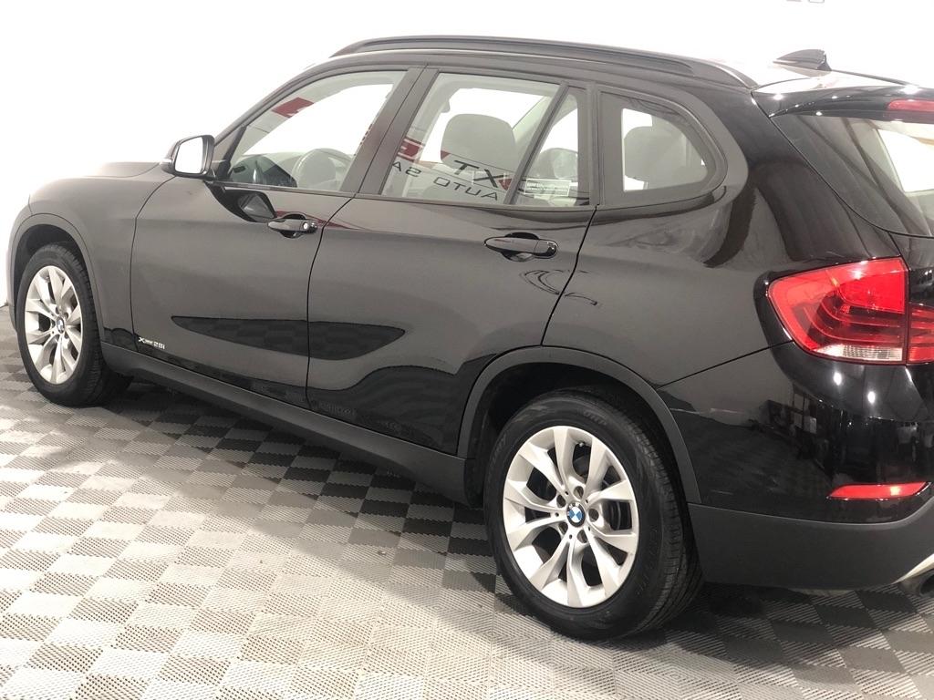 BMW X1 xDrive28i 2014