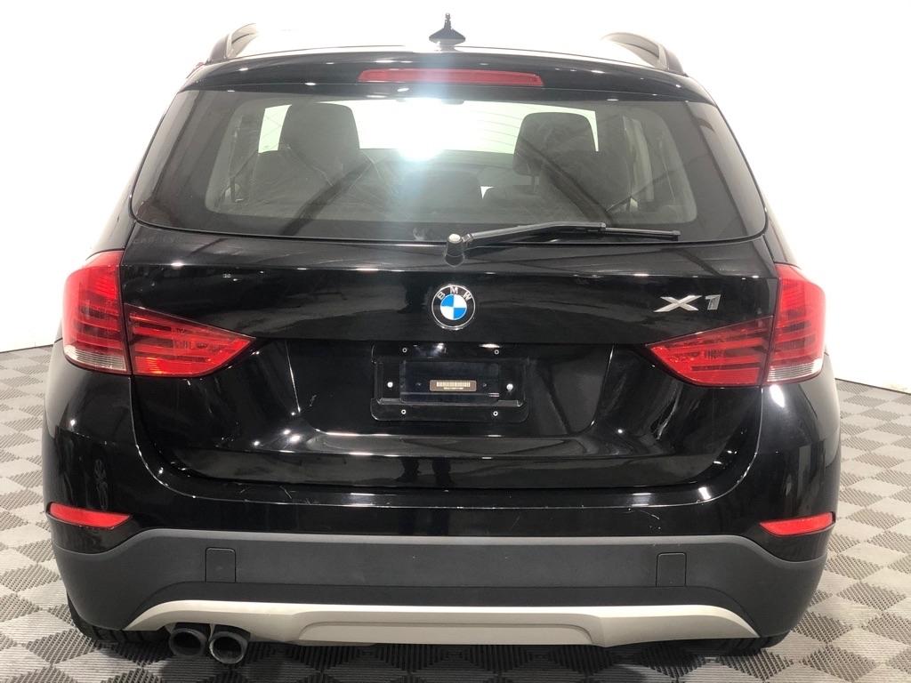 BMW X1 xDrive28i 2014