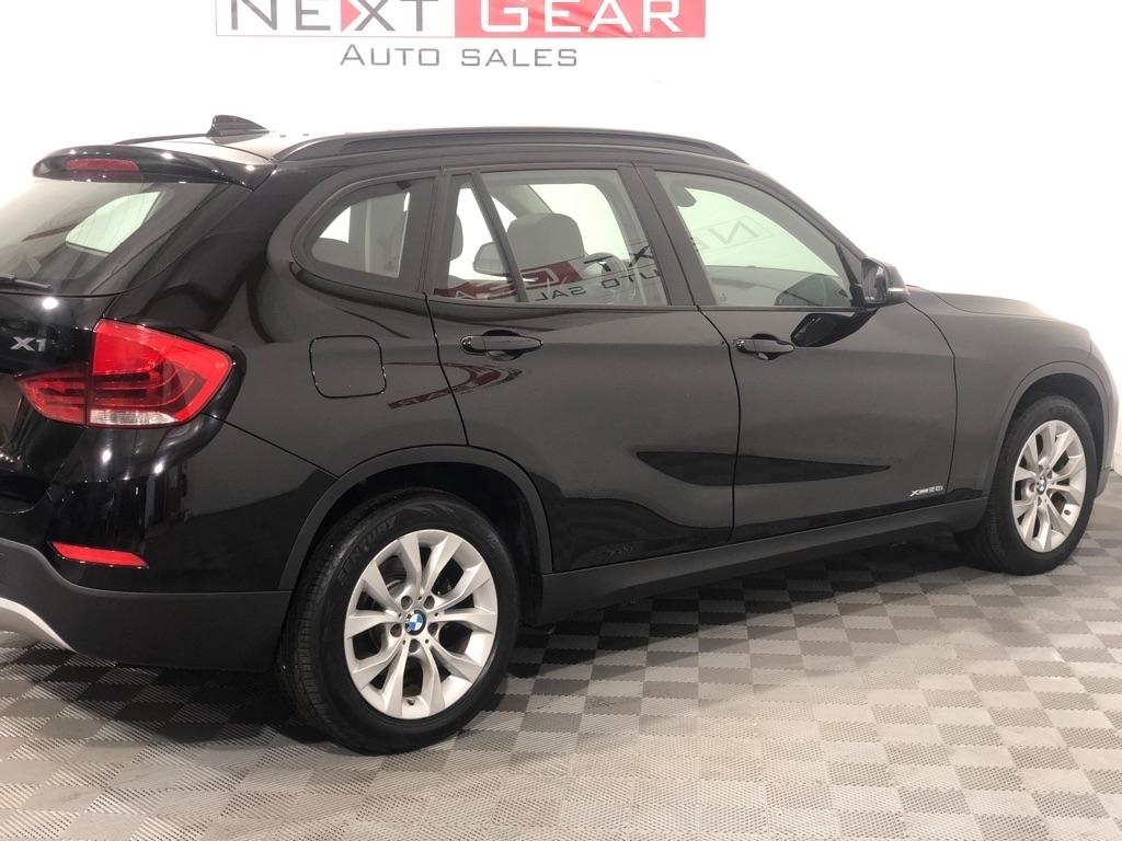 BMW X1 xDrive28i 2014