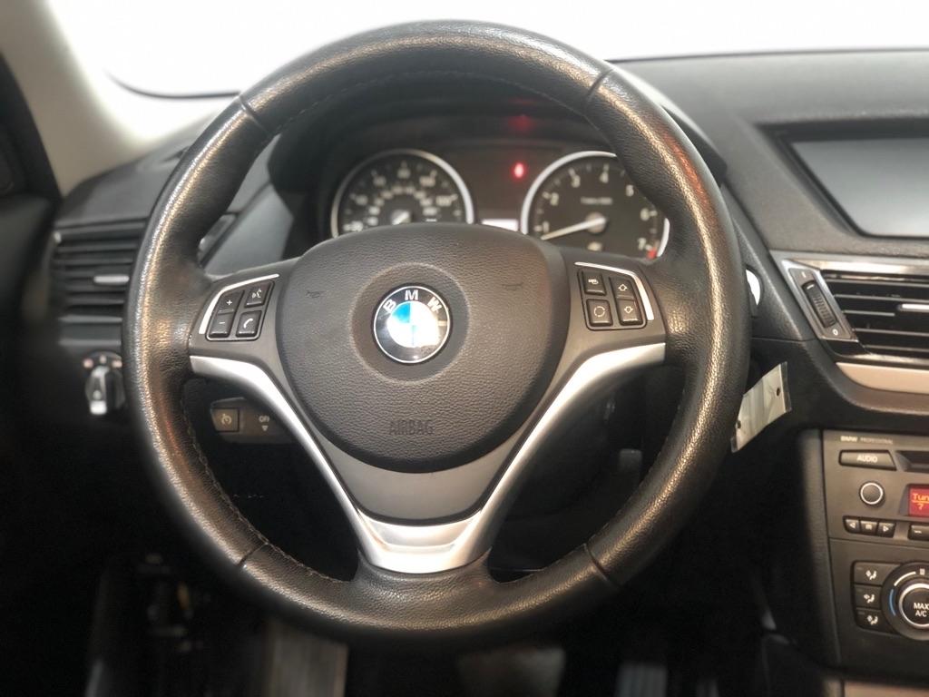 BMW X1 xDrive28i 2014