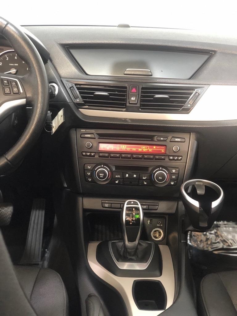 BMW X1 xDrive28i 2014