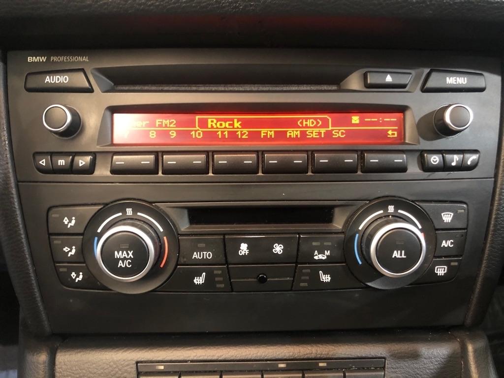 BMW X1 xDrive28i 2014