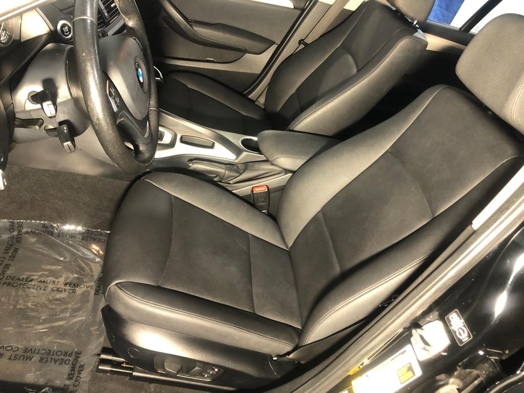 BMW X1 xDrive28i 2014