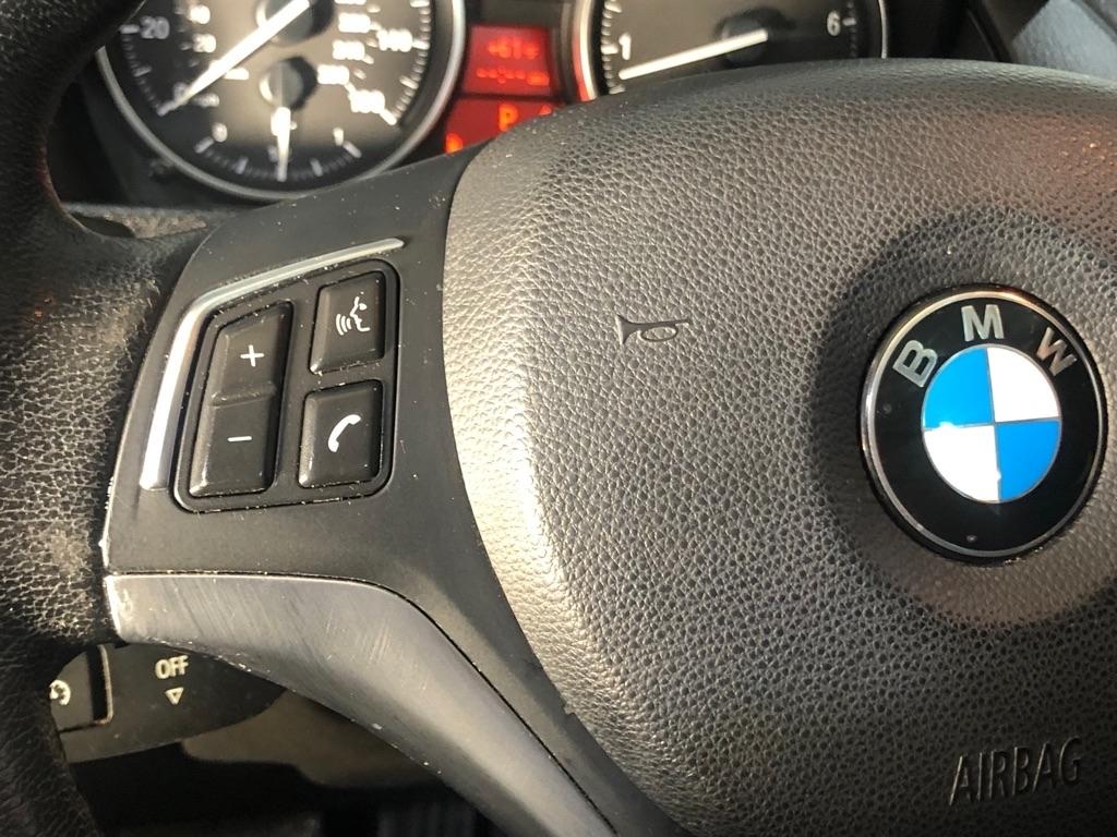 BMW X1 xDrive28i 2014