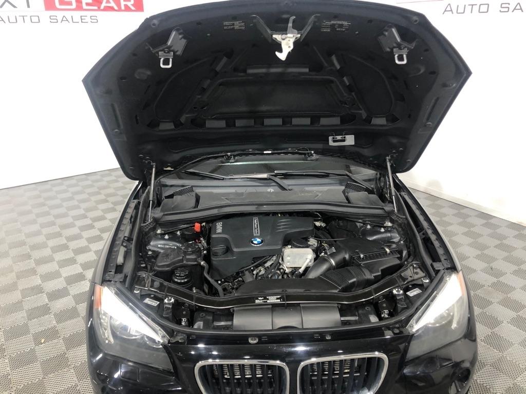 BMW X1 xDrive28i 2014