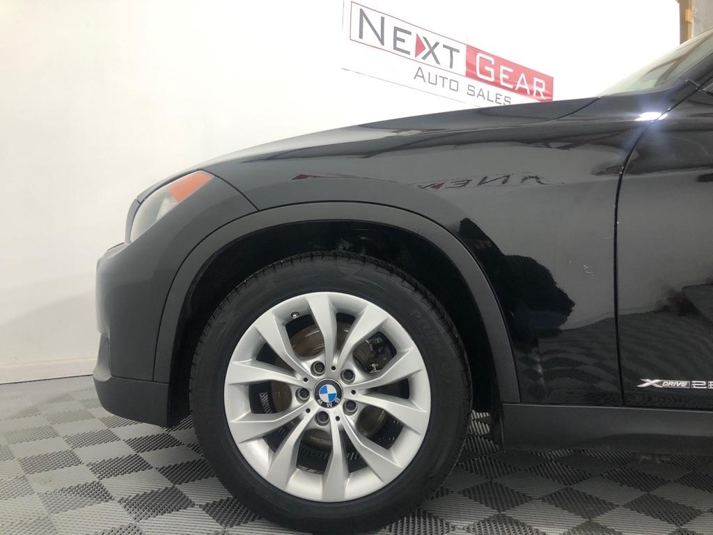 BMW X1 xDrive28i 2014