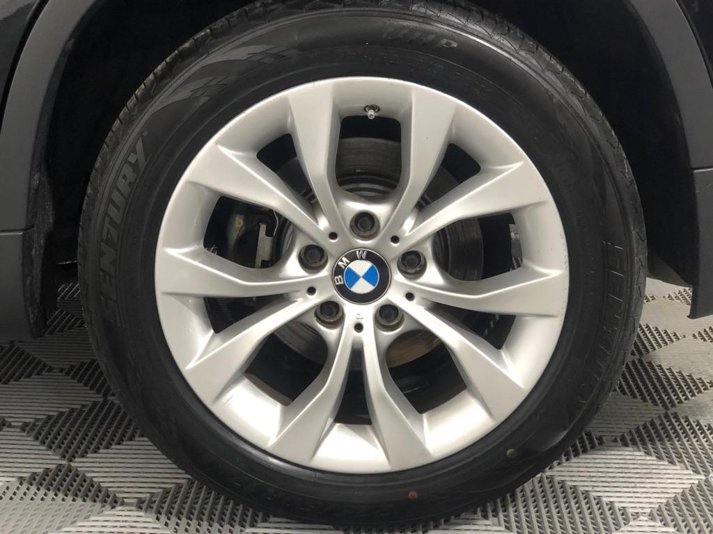 BMW X1 xDrive28i 2014