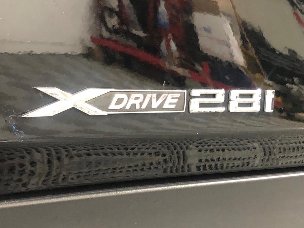 BMW X1 xDrive28i 2014