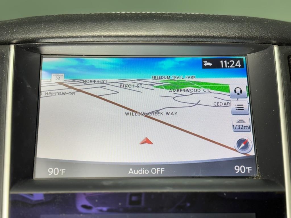 Infiniti Q60 3.0t Premium 2017