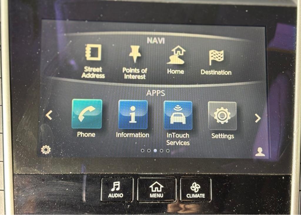 Infiniti Q60 3.0t Premium 2017