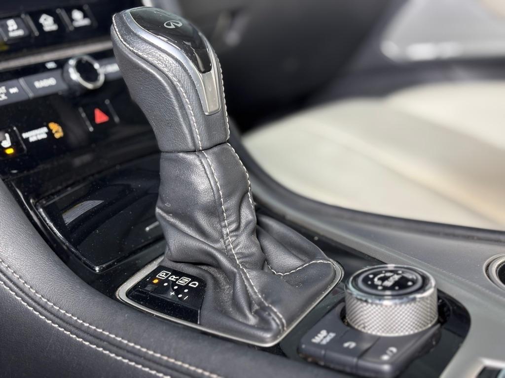 Infiniti Q60 3.0t Premium 2017