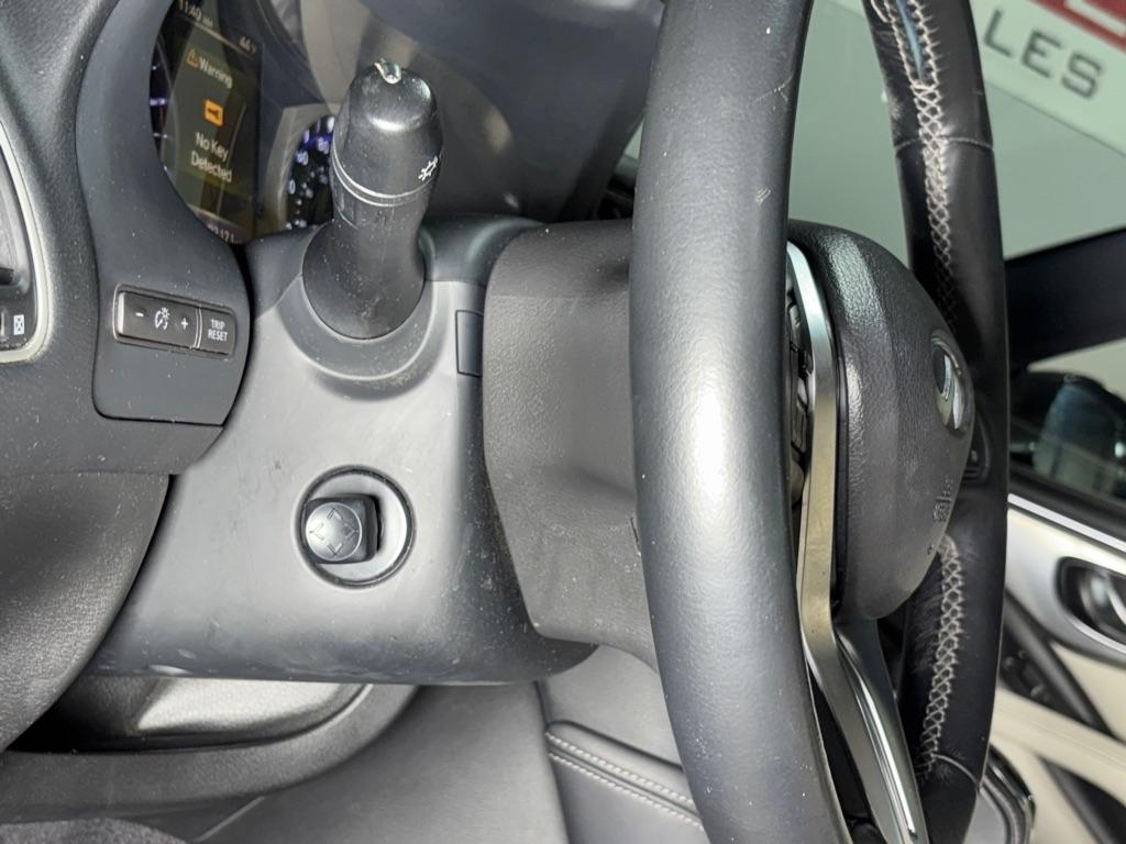 Infiniti Q60 3.0t Premium 2017