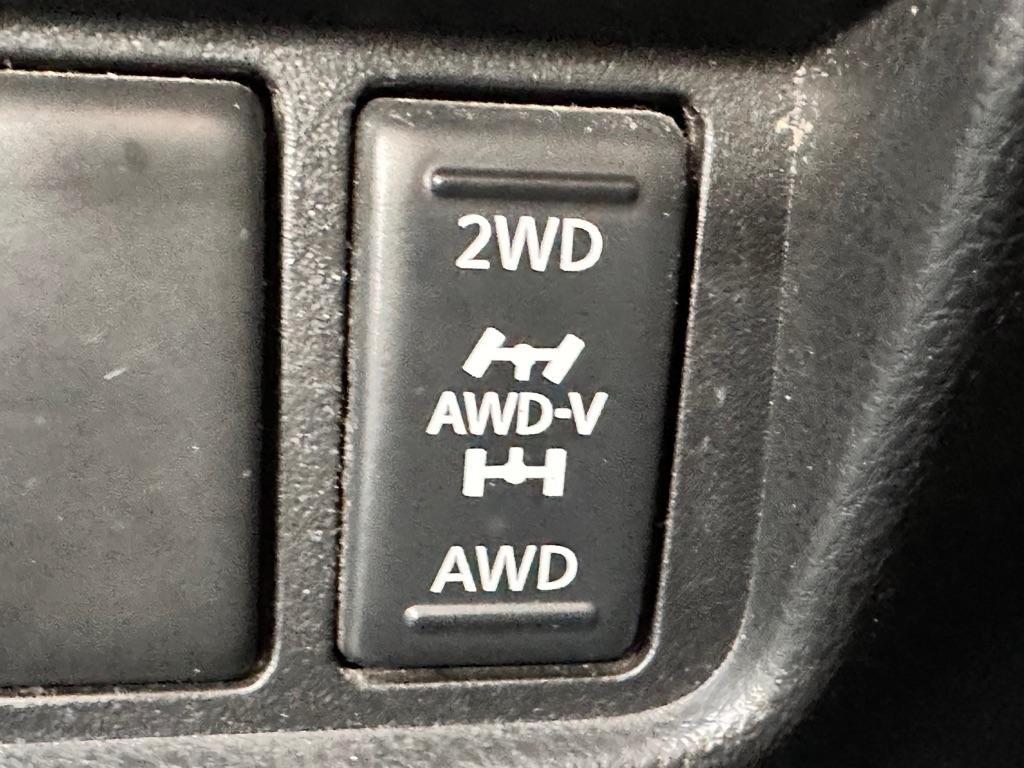 Nissan Juke S AWD 2013