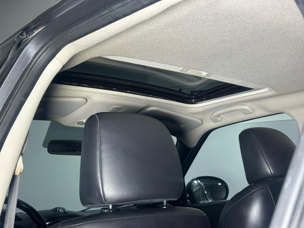 Nissan Juke S AWD 2013