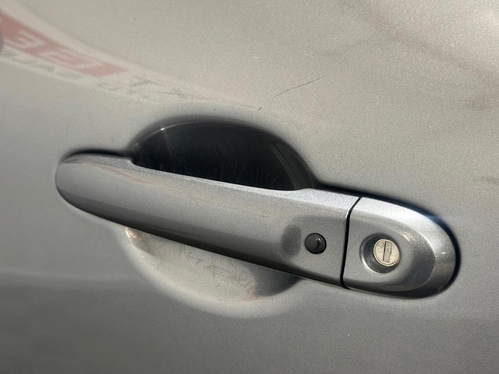 Nissan Juke S AWD 2013