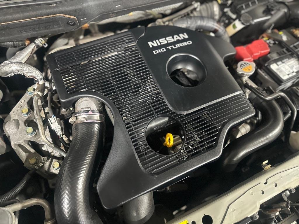 Nissan Juke S AWD 2013