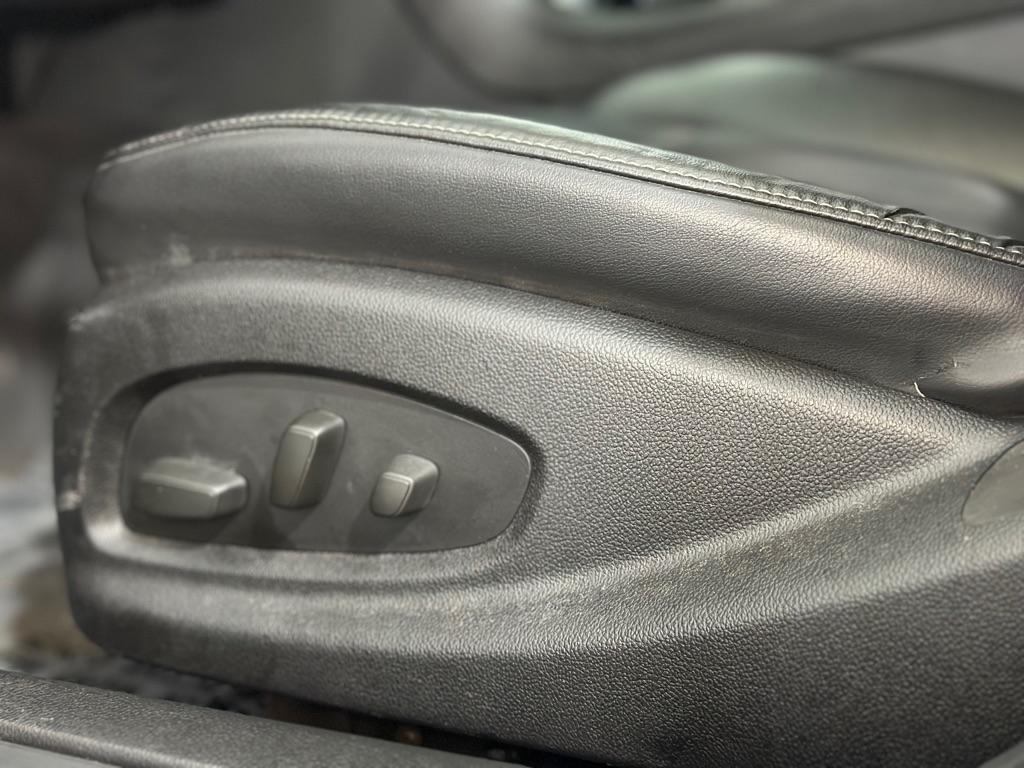 Cadillac ATS 2.0L Base AWD 2013