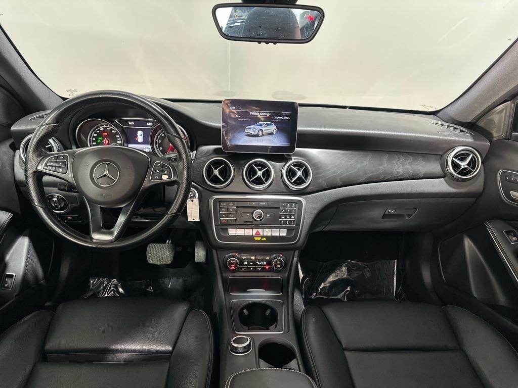 Mercedes-Benz GLA-Class GLA250 2019