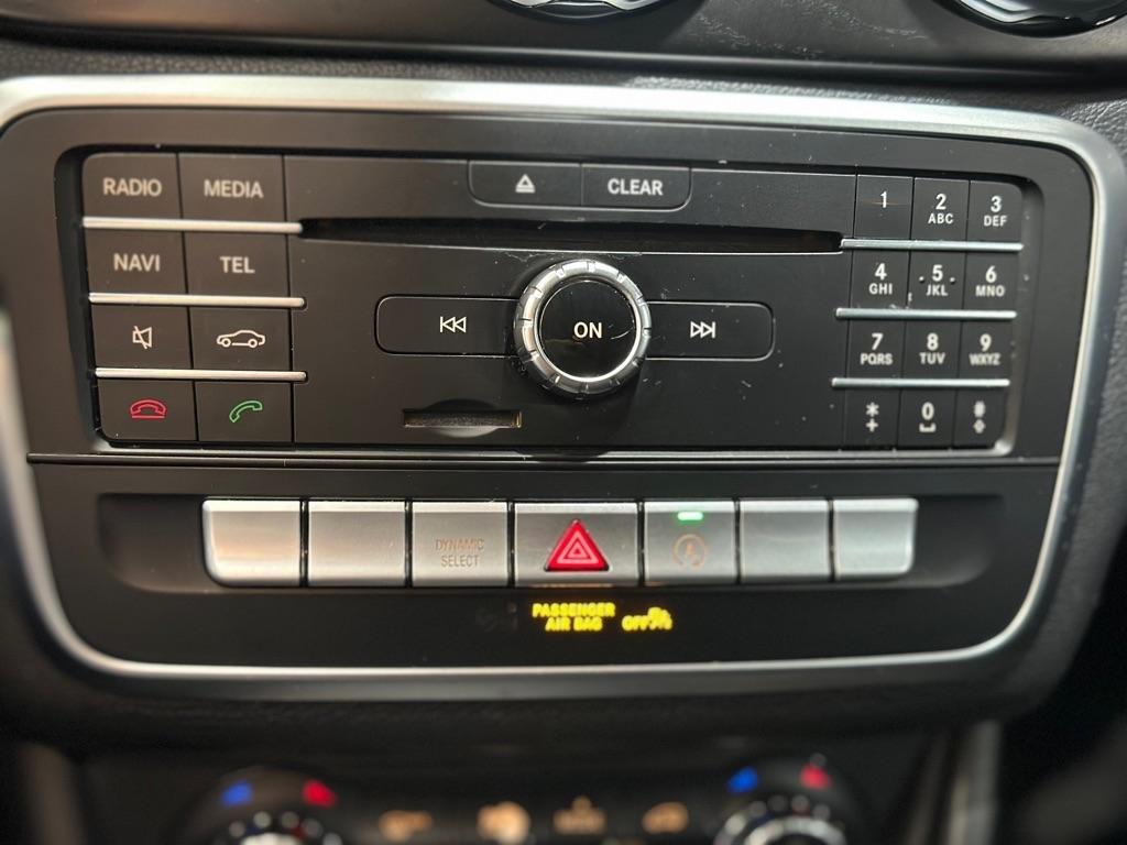 Mercedes-Benz GLA-Class GLA250 2019