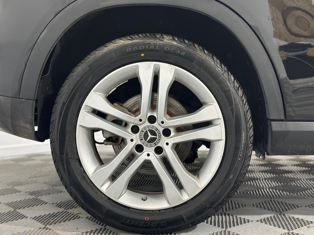 Mercedes-Benz GLA-Class GLA250 2019