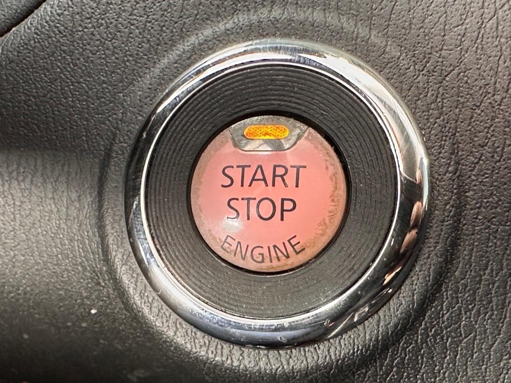 Nissan Pathfinder S 4WD 2013