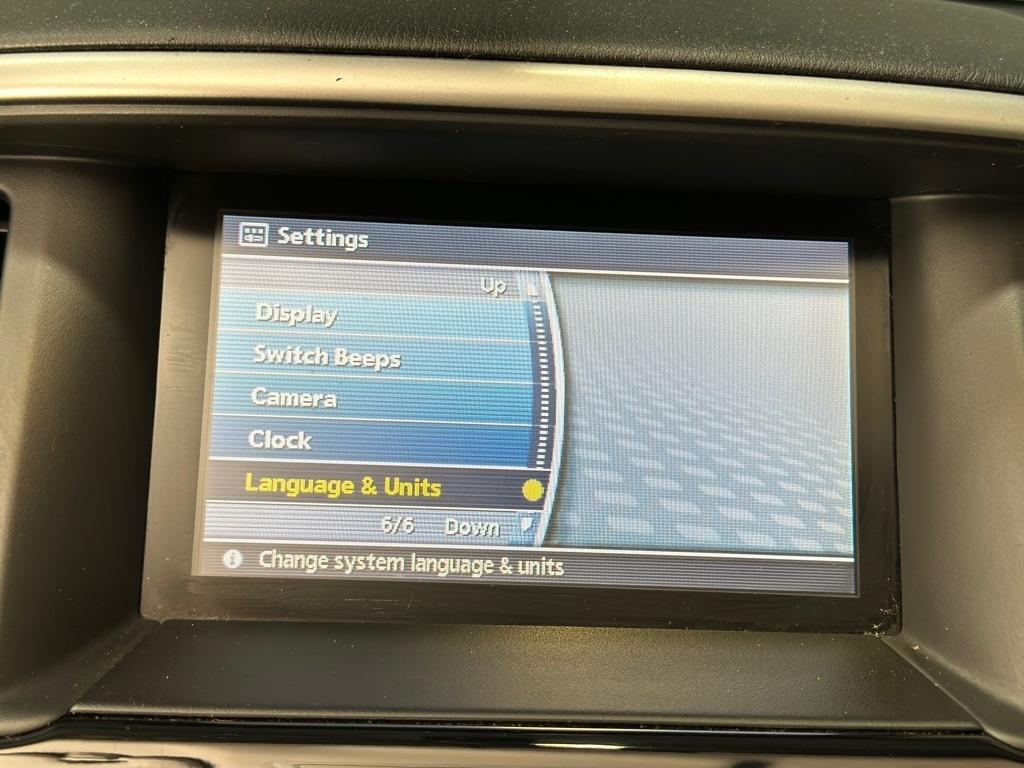 Nissan Pathfinder S 4WD 2013