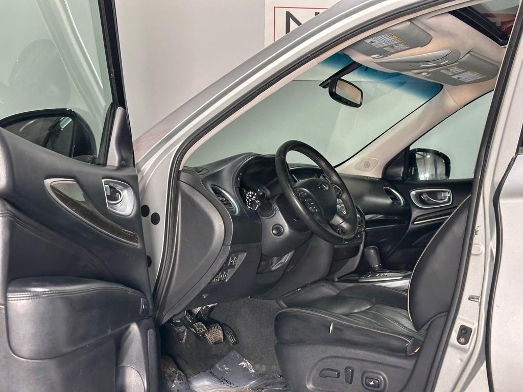 Infiniti JX AWD 2013