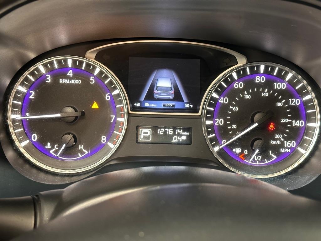 Infiniti JX AWD 2013